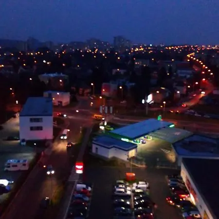 Alisa Apartmán Praha
