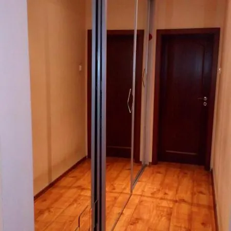 Alisa Apartmán Praha