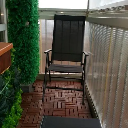 Alisa Apartmán *